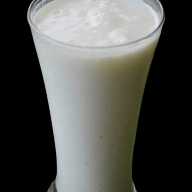 Refreshing Lassi: A Taste of India