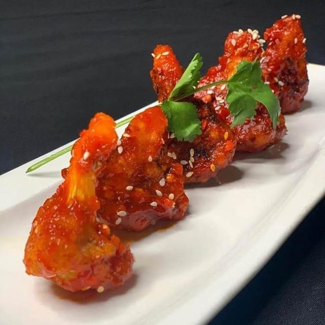 Lassoni Gobi.