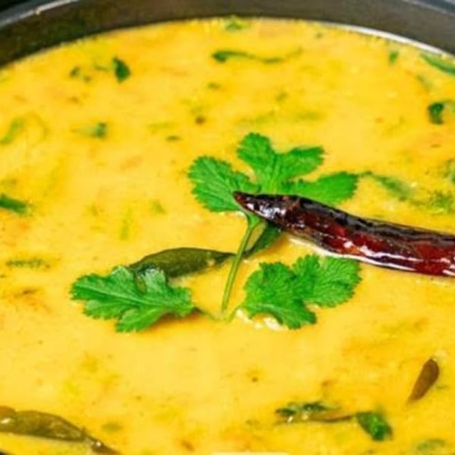 Dal Tadka.