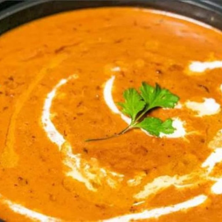 Delicious Dal Makhani and More Indian Favorites