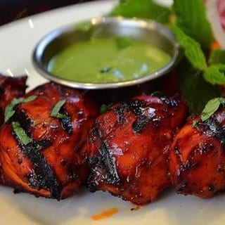 Chicken Tikka