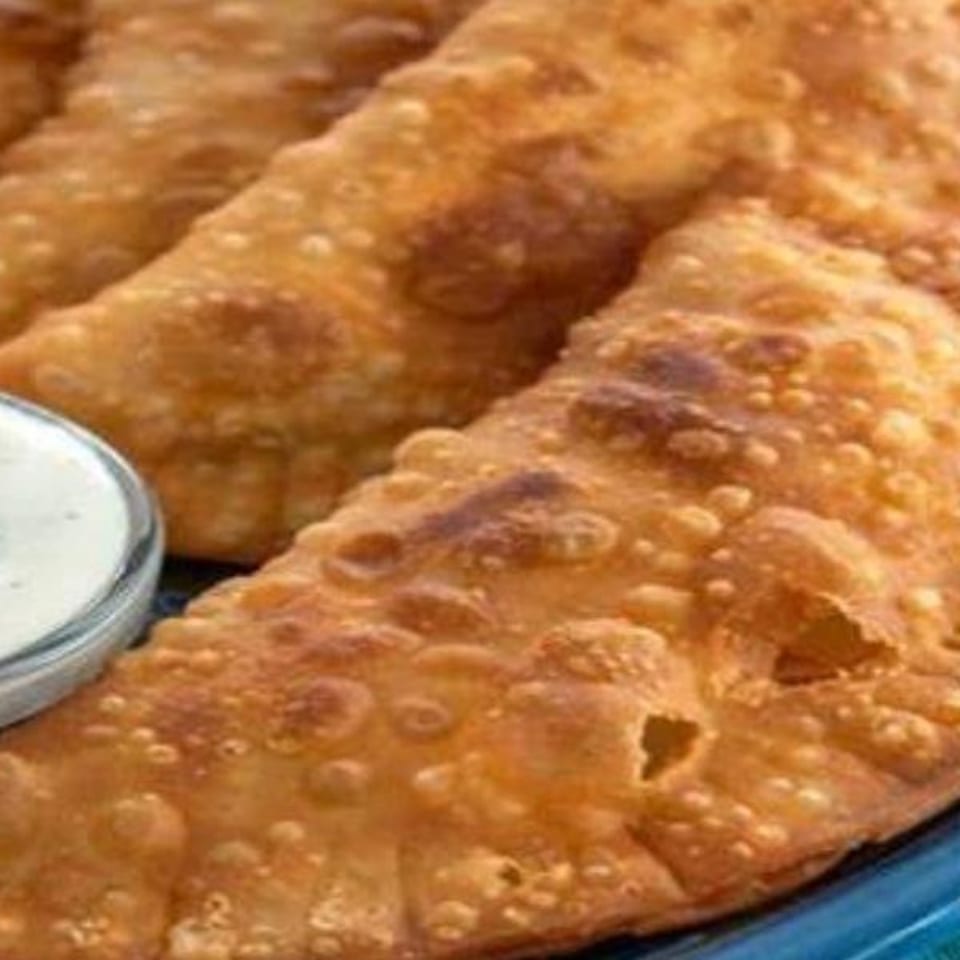 Delicious Butter Chicken and More