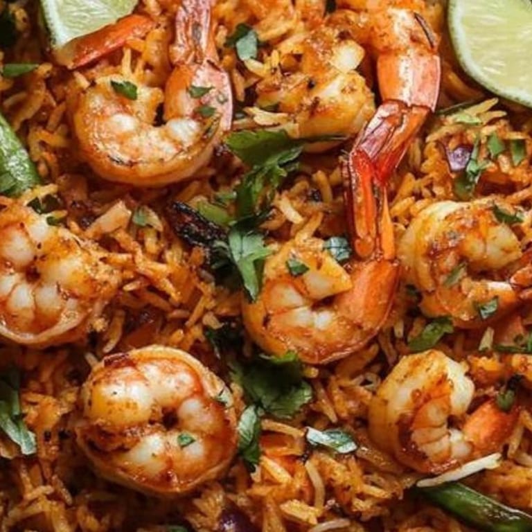 Delicious Biryani Options