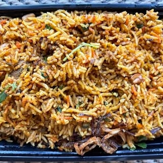 Bombay Corner Special Biryani